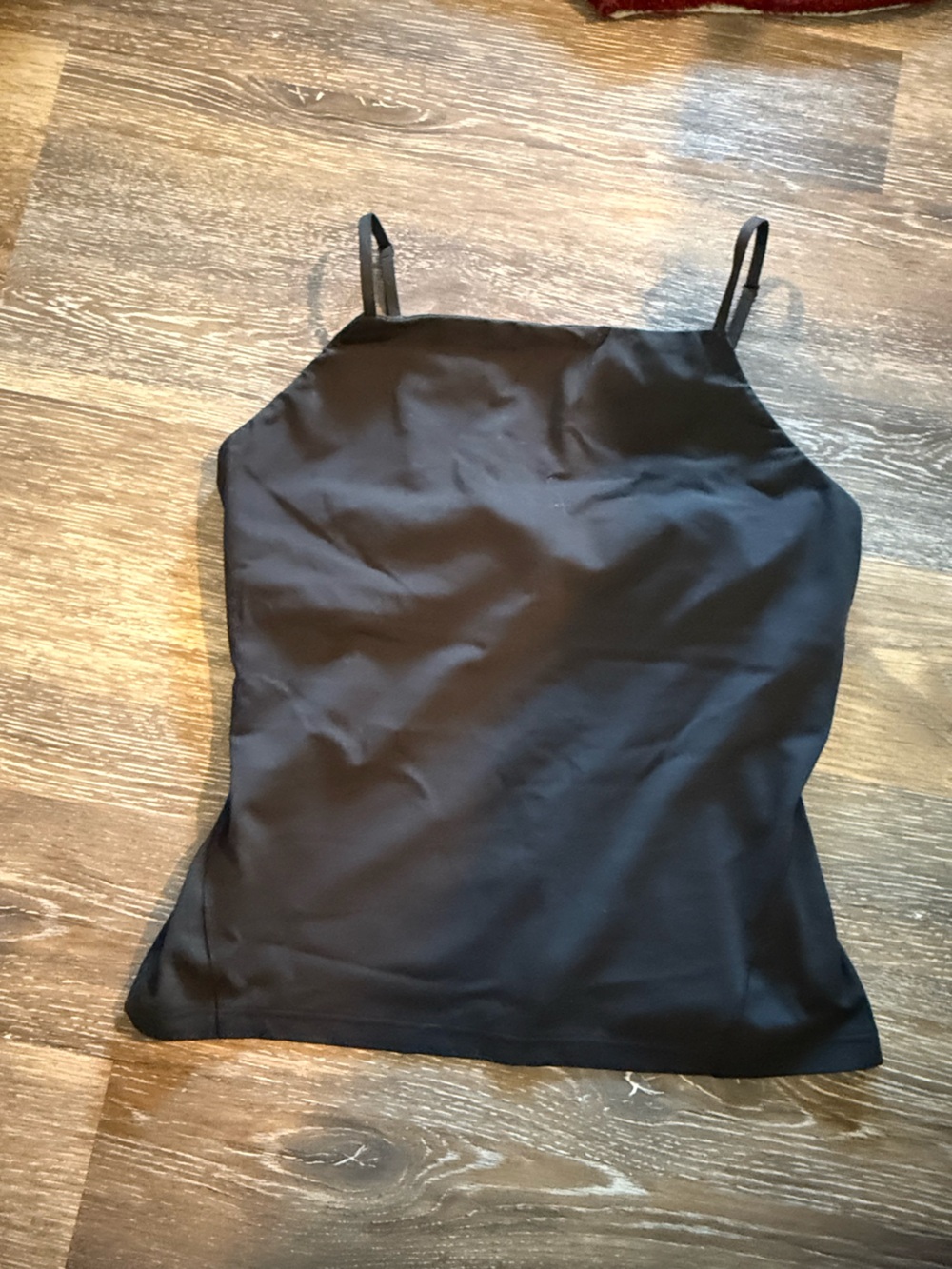 Lululemon Align High Neck Tank